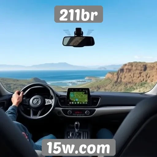 Funcionalidades exclusivas do 211br para usuários