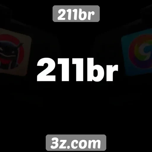 Exploração das promoções de jogos na plataforma 211br