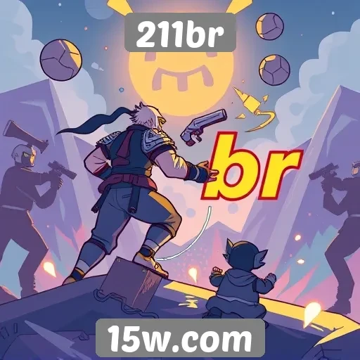 História do surgimento da plataforma 211br