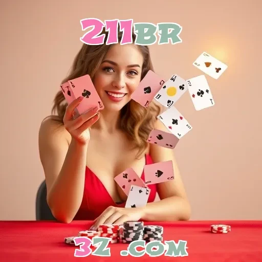 211br: Promoções Imperdíveis que Elevam sua Experiência de Jogo!