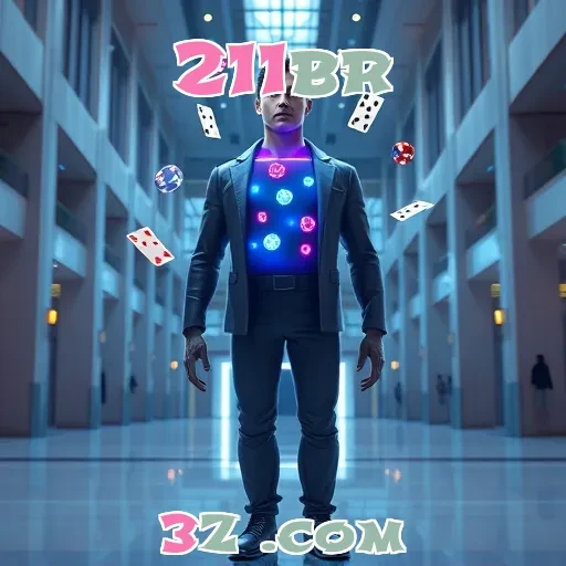 211br: A Segurança em Jogos que Você Pode Confiar