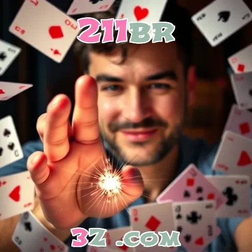 211br: Descubra os Melhores Caça-Níqueis e Ganhe Prêmios Incríveis