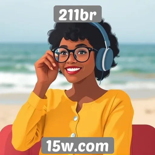 Dicas para iniciantes no site 211br