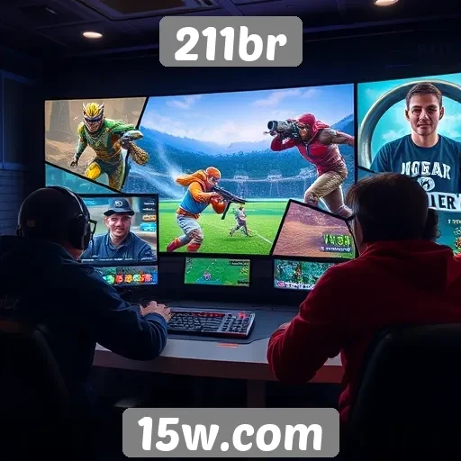 Experiência do usuário na plataforma 211br